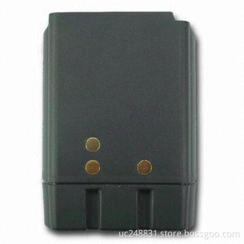 Two-way Radio Batteries, Fits in MA/COM, General Electric M-RK I/M-RK II